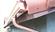 Find Gutter Contractors in Duchesne County